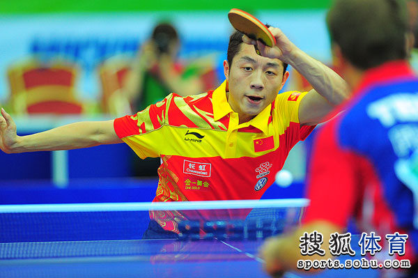 英格兰队轻取法国队，许昕刷新纪录
